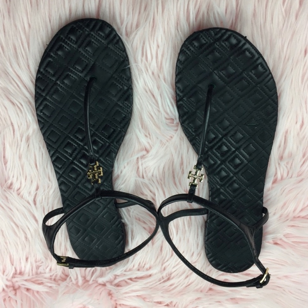 Tory Burch thong sandals